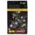 Lyyt 200TS-CW Multi-Sequence LED Indoor/Sheltered Outdoor String Lights with 24-Hour Auto-Timer, Cool White - view 10