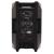 Citronic CASA-8A Active 8 inch Speaker with DSP, USB/SD and Bluetooth, 200W - view 3