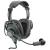 Hollyland G51 Complete Comms System, 5-Way - Double Ear - view 2