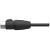Neutrik NC5FX1-TOP-14 5-Pin Female Cable Connector - IP65, 8-10mm - view 3