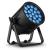 Chauvet Pro WELL POD 3X4 RGBW LED PAR Fixtures 4 Pack with Charging Case - IP65 - view 3