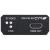 CYP SDV-F1H-RX SDVoE Full 4K 10G AV over IP Fiber Based Small Form Factor Receiver - view 2