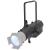 Chauvet Pro Ovation E-910FCIP RGBAL IP65 Light Engine Only, White - 220W - NO LENS TUBE - view 3