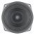B&C 5MDN38 5-Inch Speaker Driver - 100W RMS, 8 Ohm - view 1