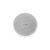 Clever Acoustics PDS520W Pendant Speaker, 20W @ 70V / 100V Line - White - view 3