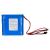 LEDJ Rapid QB1 IP Lithium-Ion Battery 14.8V 5200mAh (Outdoor) - view 2