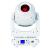 ADJ Focus Spot 4Z LED Moving Head - White - view 2