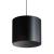 FBT Libra 8S 8-Inch Passive Pendant Subwoofer, 150W @ 8 Ohms - Black - view 1