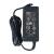 Transcension 12V DC 5A Desktop Power Supply, 2.1mm DC Jack - view 1