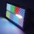 Citronic SpectraBox RGB+W LED Colour Blinder and Strobe, 240W - view 5