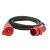 elumen8 25m 32A Male - 32A Female 3PH 6mm 5C Cable, Mennekes - view 2