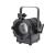 elumen8 MP 15 LED Fresnel DTW (Black Housing) - view 4