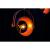 Showtec Edison Vintage 2 Retro DMX LED Light with Dimmer & Wood Grain Housing - view 9