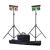 Equinox Gigabar Compact Duo Bar System - view 2