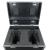Showtec Flight Case for 2x Showtec Phantom 130 Spot or 3R Beam - view 1