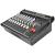 Citronic CSP-410 10-Channel Compact Powered Mixer, 2x 200W @ 4 Ohms - view 1