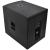 Citronic CUBA-18SA Active 18-Inch Subwoofer, 1200W - view 4