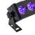 QTX UVB-24X UV LED Batten, 24x 3W - view 6