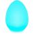 LED Egg - Large - view 4