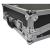 Cobra Case FC114 19-Inch Mixer Flight Case - 10U - view 3