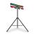 Chauvet DJ GigBAR 3 ILS Multi-Effects Lighting Bar - view 1