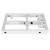 Avante Imperio Flybar, Large - White - view 4