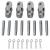 Global Truss F32 Standard Vertical T-Piece (F32T35V) - view 5