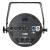 Showtec Compact Par 18 Q4 RGBW LED PARCan, 18x 7W - Black - view 6