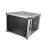 Cobra Case FC199 19-Inch Shock Mount Flight Case, 500mm Depth - 8U - view 1