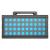 ADJ 40 HEX IP Panel - IP65 - view 2