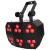 Chauvet DJ Wash FX Hex ILS Multi-Purpose Disco Effects Light with 18 RGBAW+UV LEDs - view 3