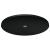 JBL MTC-424BG Round Grille for Control 424C/T, Black (Pack of 6) - view 1