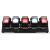 Chauvet Pro COLORado PXL Curve 5 RGBW Arrayable Motorised LED Batten, 5x 120W - IP65 - view 4