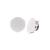 Adastra SL4 4 Inch Ceiling Speaker Pair, 20W @ 8 Ohms - view 1