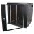 Cobra Case CWR-960 19-Inch Wall Mount Rack Cabinet, 600mm Depth - 9U - view 3
