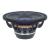 B&C 10BG76 10-Inch Speaker Driver - 500W RMS, 8 Ohms, Spade Terminals - view 2