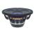 B&C 10BG76 10-Inch Speaker Driver - 500W RMS, 8 Ohms - view 2