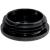 GT Stage Deck Plastic Leg Cap for 2.5 to 5.2mm Walled Tube - view 2