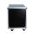 Castle Cases 19-Inch Shockmount Flight Case - 12U - view 2