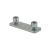 GT Stage Deck Adjustable Stair Replacement Accessory Nut 2x M12 - view 2