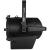 Showtec Performer 2500 Fresnel Q6 MKII RGBLAC LED Fresnel, 350W - view 4