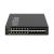 Netgear XSM4324-100NES M4350-12X12F 24-Port 12x Multi Gig 12x SFP+ Managed Switch - view 3