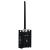 Showtec AirDrive 2.4 Pocket DMX Transceiver, 5-pin XLR - view 1