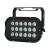 LEDJ Spectra Flood 18HEX10 Exterior Fixture - view 4