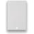 FBT Keiron 5C 5-Inch 2-Way Passive Coaxial Speaker, 120W @ 16 Ohms - White - view 1