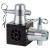 Global Truss F31 PL Connection Dice - Black (5006-1PLB) - view 1