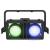 Chauvet Pro Strike Array 2C Dual RGBA-WW LED Strobe, Blinder and Wash, IP65 - view 2