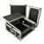 Cobra Case FC157 19-Inch Combo Flight Case with 2U Vertical, 10U Mixer & Laptop Shelf - view 1
