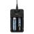 Microphone Battery Charger for MiPro Li-Ion/NiMH Batteries - view 4