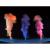 Le Maitre 1217A PyroFlash Coloured Smoke (Box of 12) 25-30 Seconds - Yellow - view 2